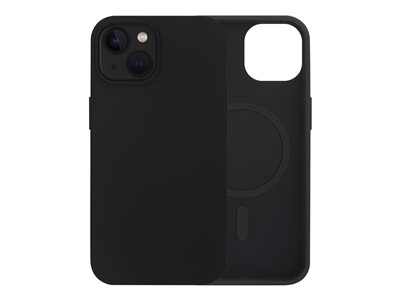 ISL Ultra D3O MS-iPhone 16e/15/14/13-BK