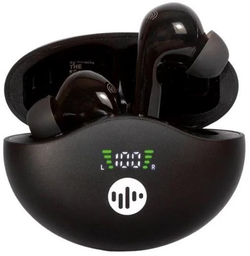 Sluchátka Stromberg DUAL-PRO Bezdrátová