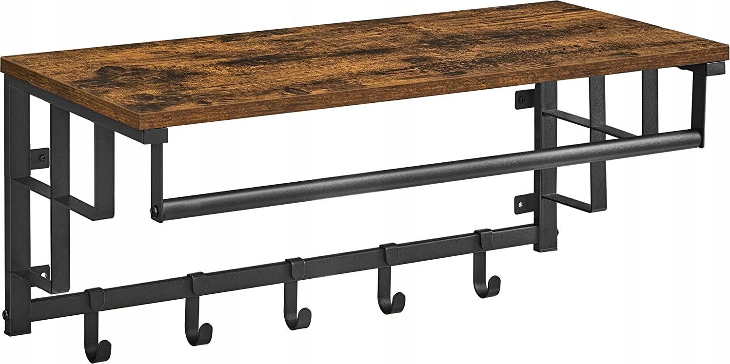 Gotel M17 ZÁVĚSNÁ POLICE NA OBLEČENÍ