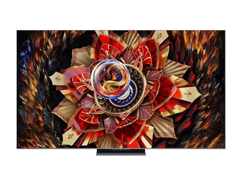 TCL 65C9K 65  televizor