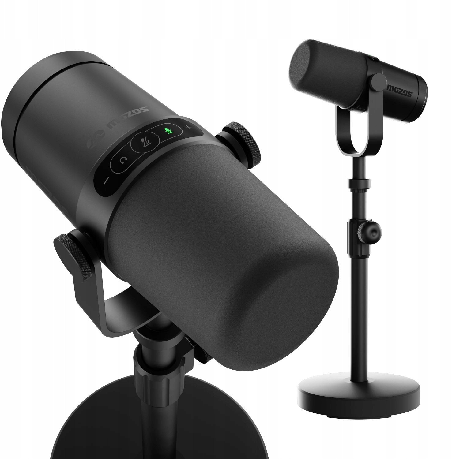 Mozos Mikrofon MKIT STUDIO PRO