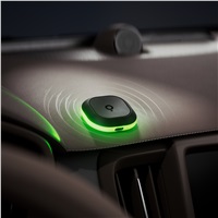 TomTom Tom od společnosti TomTom -  chytrý asistent pro dopravu