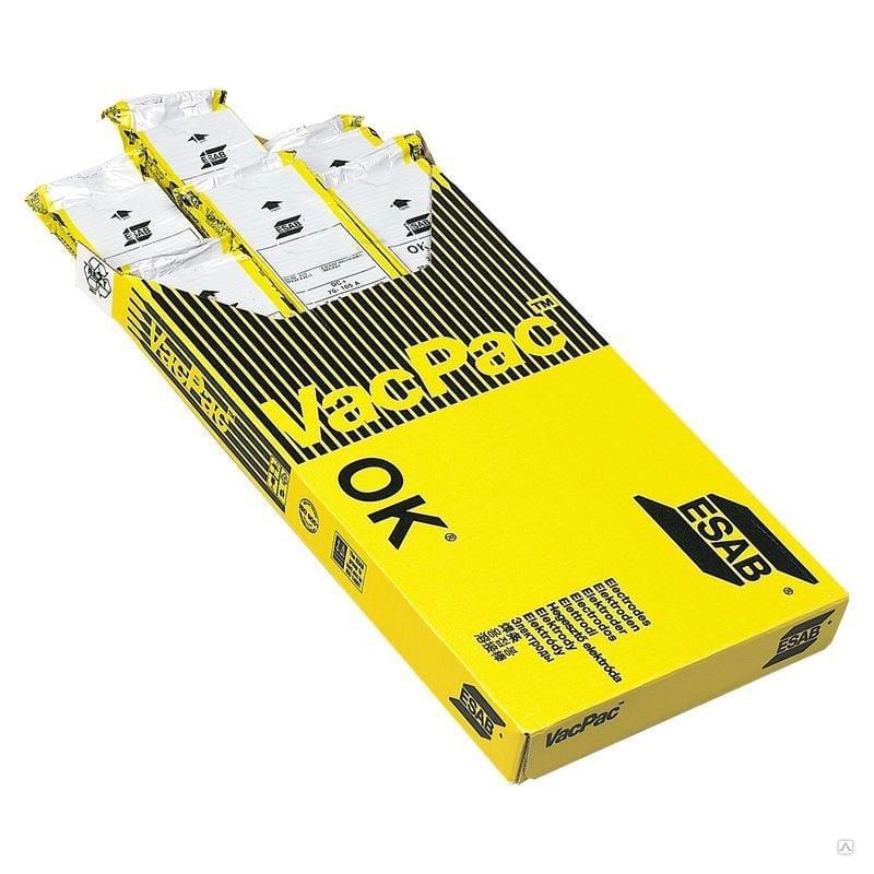 ELEKTRODY ESAB OK 61.30 D2.5MM 1.5KG