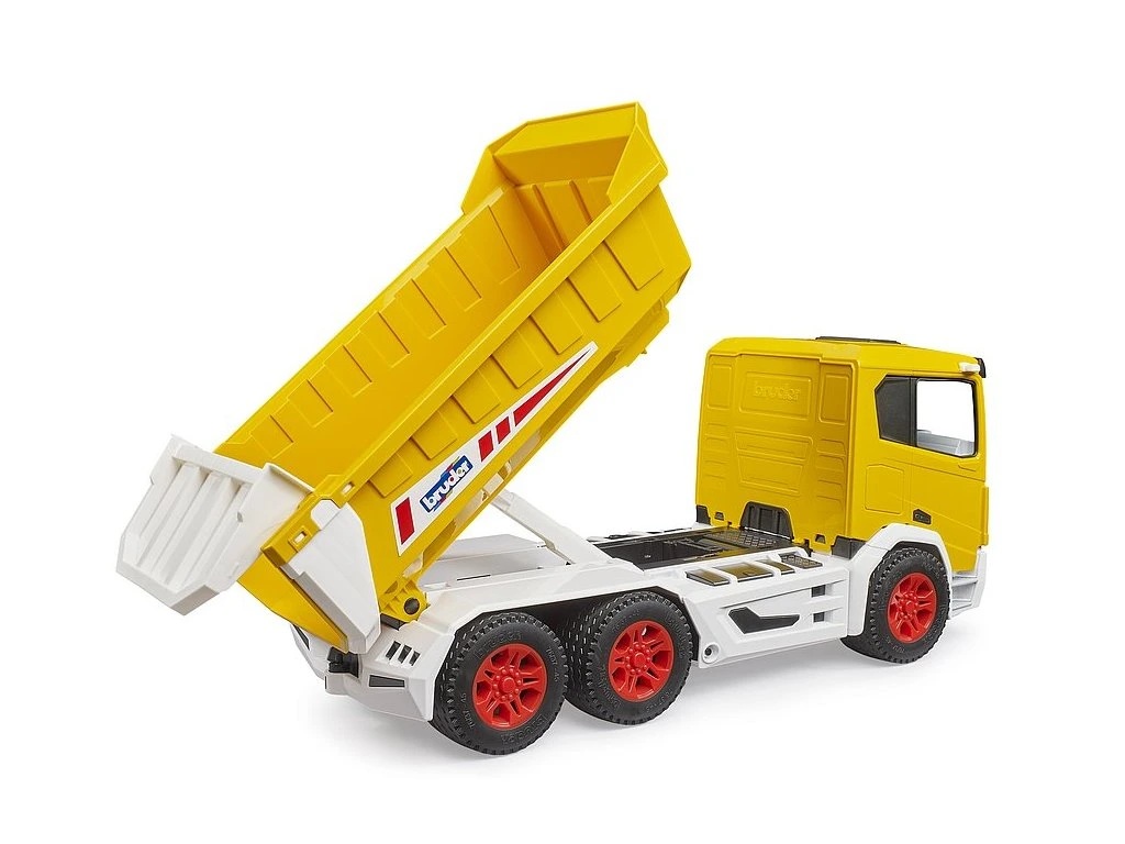 Bruder ROADMAX sklápěčka