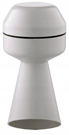 Siemens Grothe Signalhorn HUPE 631 12-24V DC N/A 12 V, 24 V 92 dB
