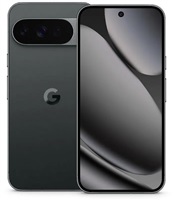 Google Pixel 10 Pro XL 17,3 cm (6.8 ) Dual SIM Android 16.0 5G 16 GB 256 GB 5200 mAh Černá