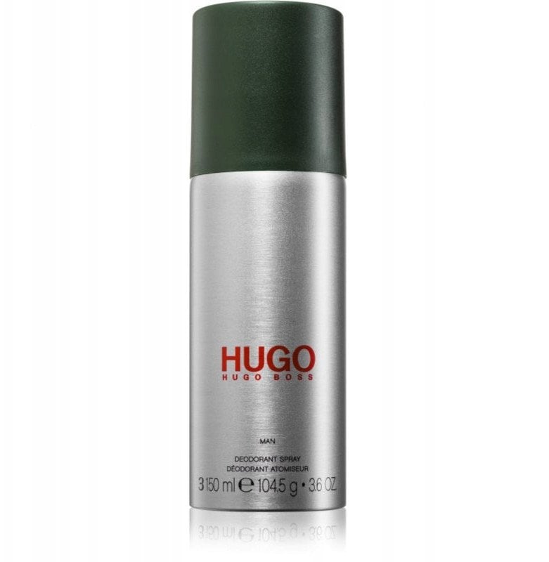 Hugo Boss Hugo Man deodorant sprej 150ml