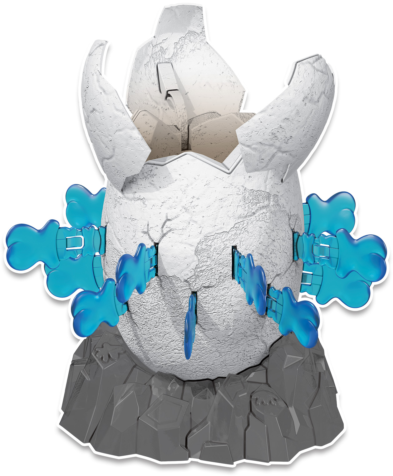 STUDO GAMES - Dinosaure, vyskoč