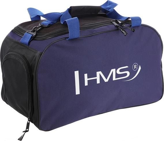 HMS Sportovní taška TRS3609 36L v tmavě modré barvě