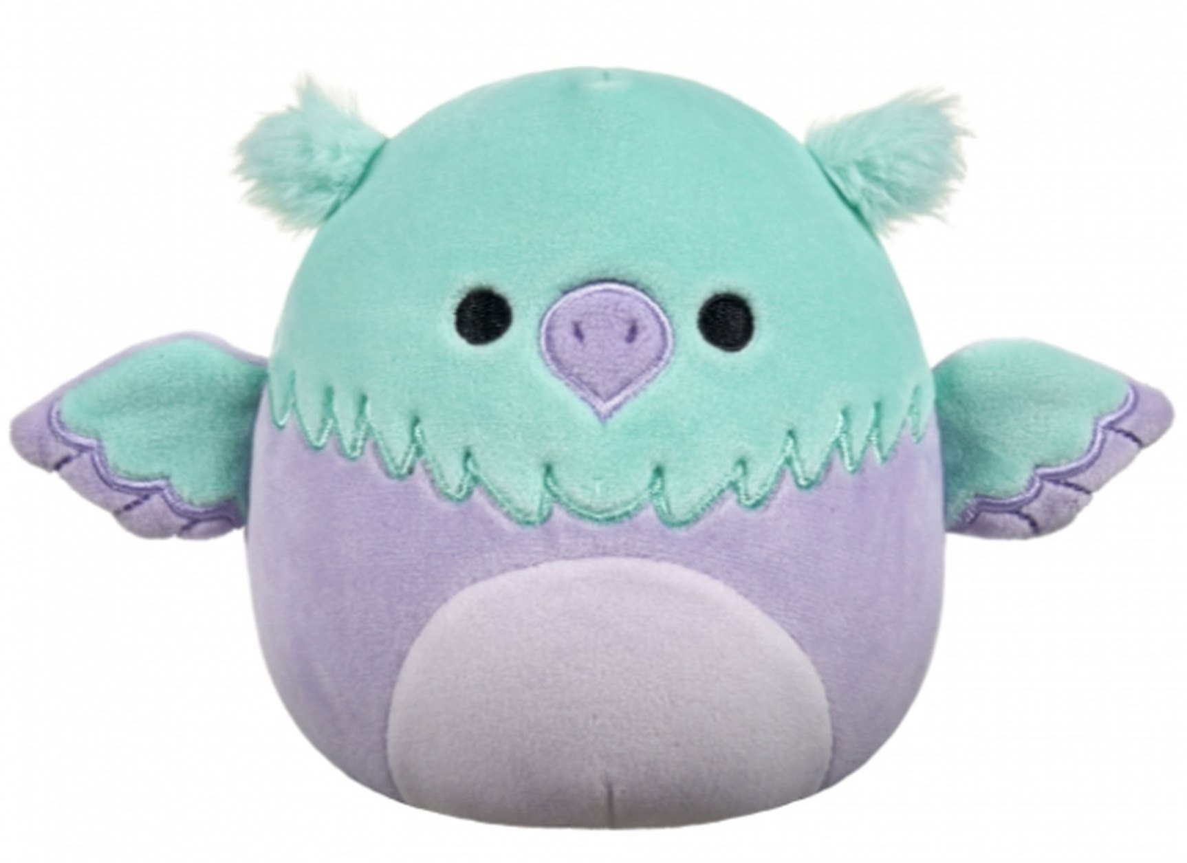 Plyšový mazlíček Squishmallows 12 cm více druhů