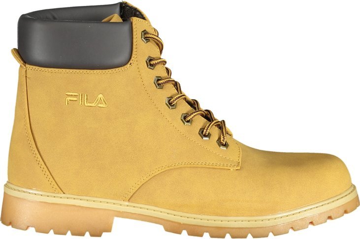 Fila Fila Maverick Mid FFM0148-70010 Žlutá 44