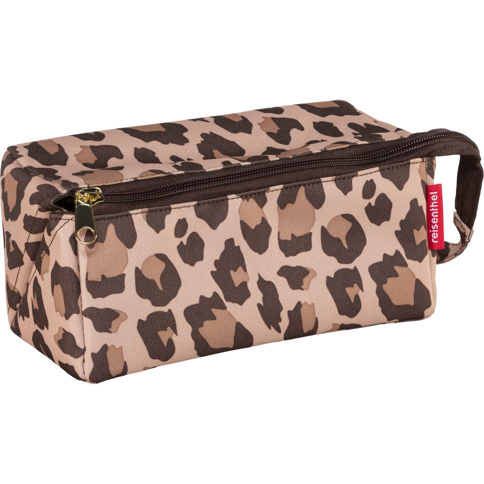 Reisenthel Fold Case Leo Macchiato