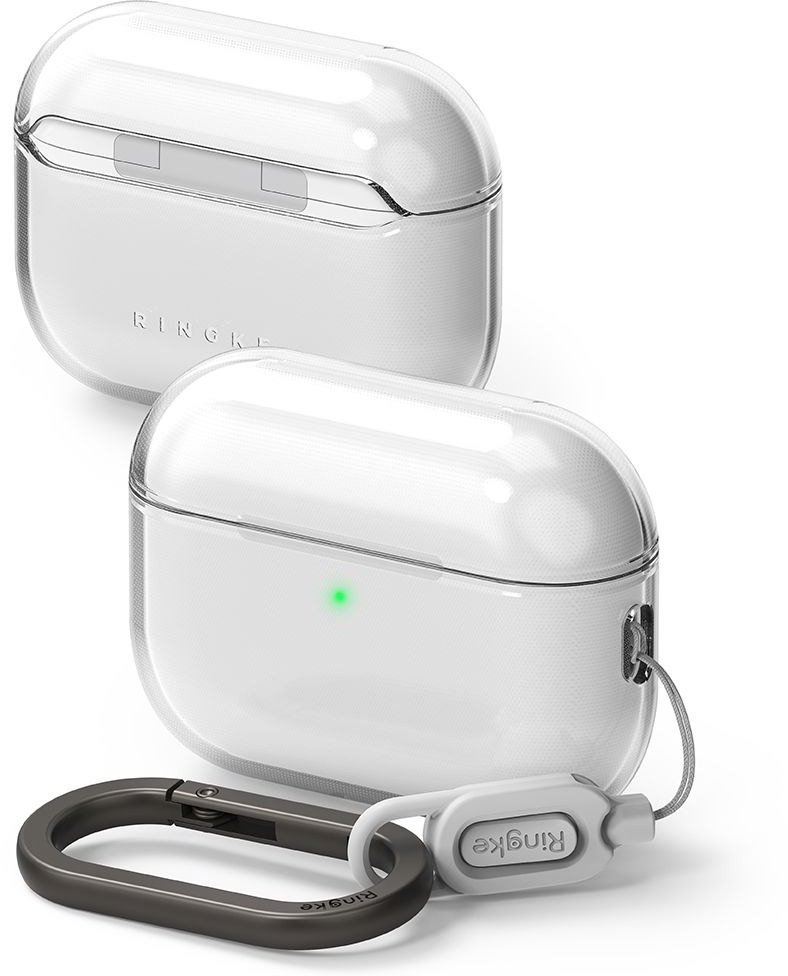 Ringke Pouzdro Air pro Apple AirPods Pro 3 průhledné