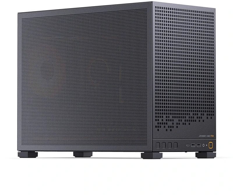 Jonsbo Pouzdro D32 Pro Mesh, černé