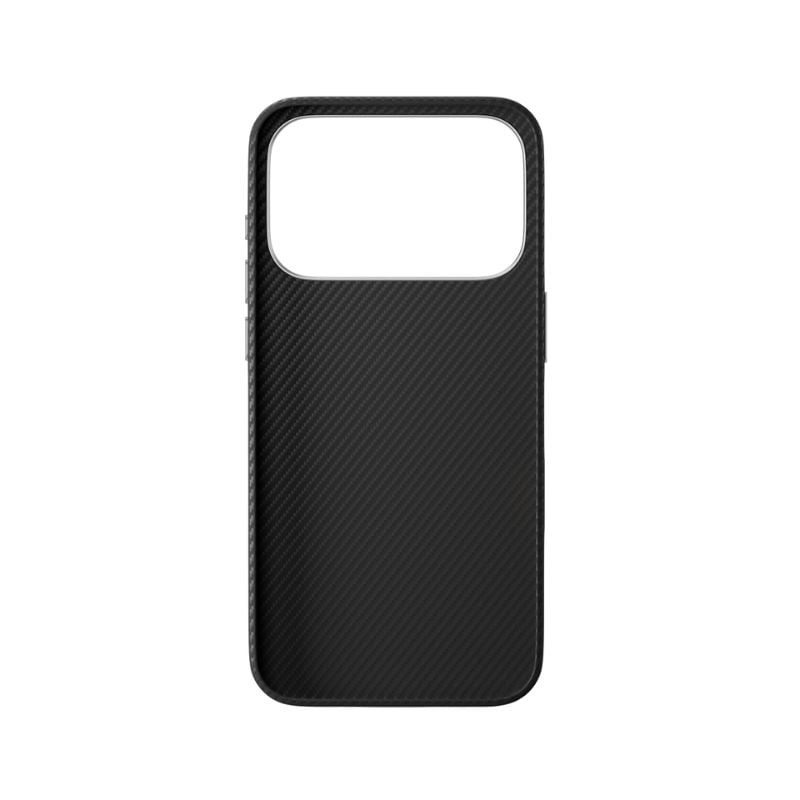 Epico UNUM FlexAramid Mag+ Case | iPhone 17 Pro Max