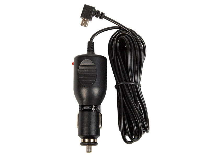 BLOW BLACKBOX DVR F700 palubní kamera Černá