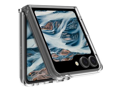 ISL Pro-Galaxy Z Flip 7-Clear
