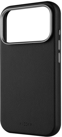 Fixed kryt Apple iP 17P FIXLM2-1602-BK