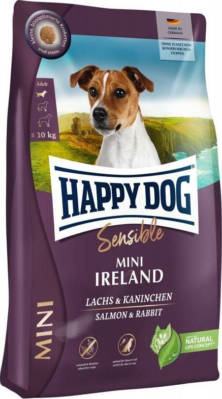 Happy Dog Happy Dog Mini Ireland 4kg