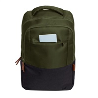 TRUST LISBOA 16  BACKPACK - GREEN
