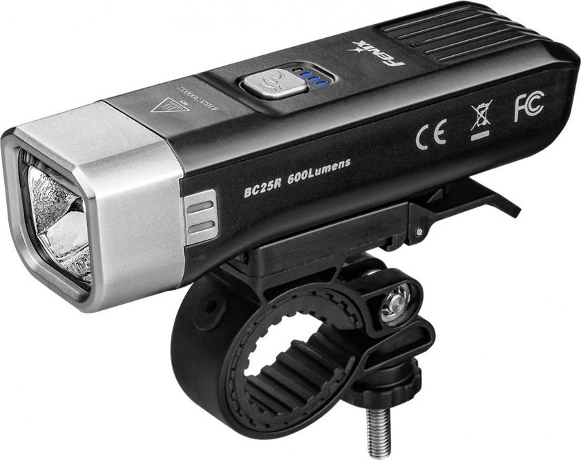 Fenix LED svítilna Fenix BC25R - na kolo