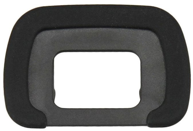 Očnice Massa pro Nikon Typ: Dk-23 / Dk-21