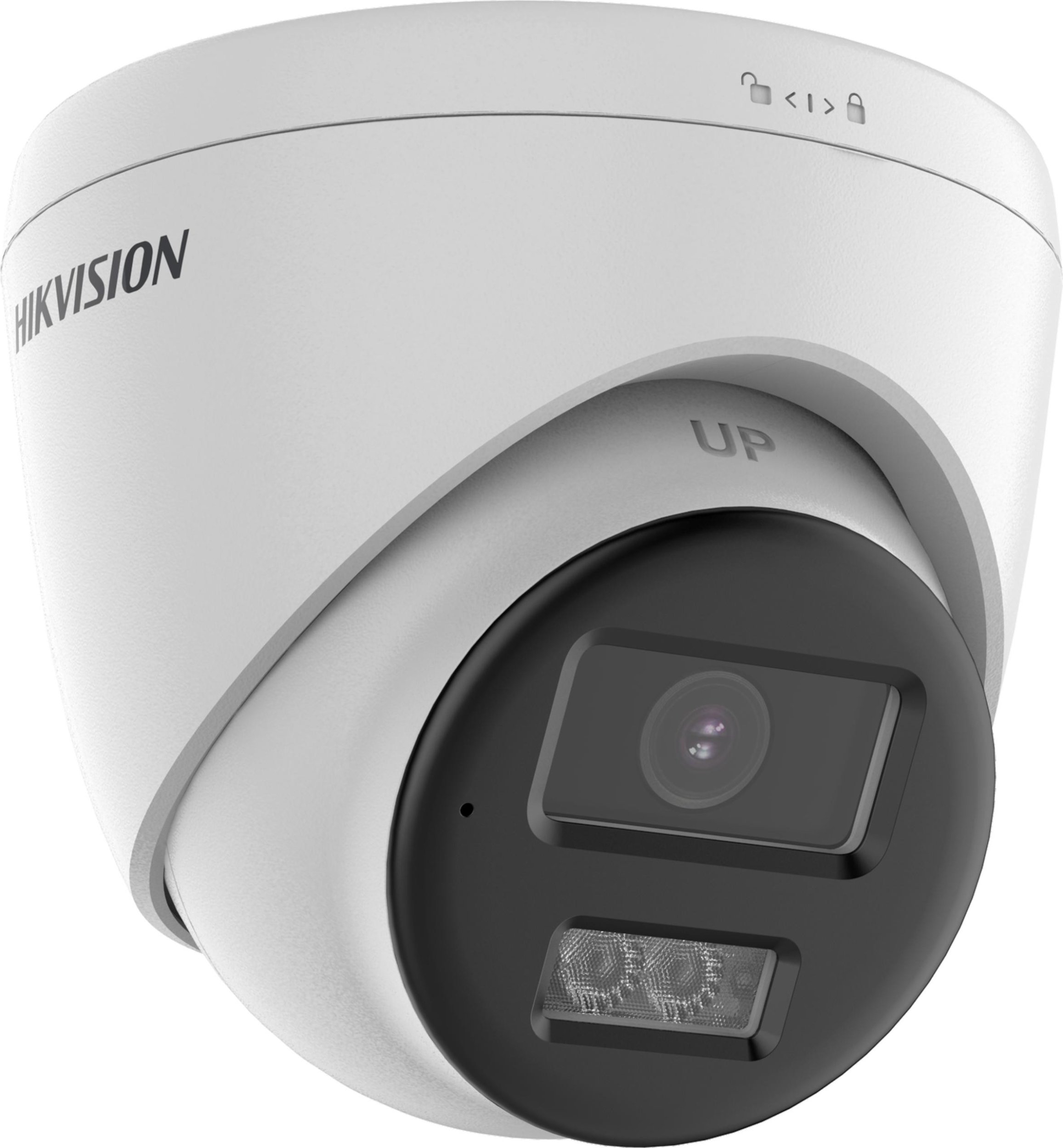 Hikvision Kamera DS-2CE78U0T-LTS 4 v 1 (2,8 mm)