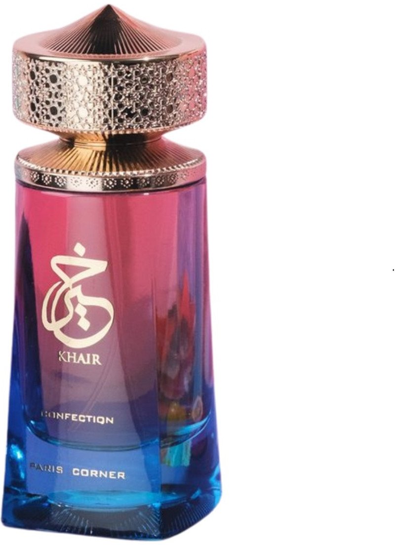 Alkotest Parfémovaná voda Paris Corner Khair Confection 100 ml