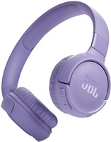 JBL T520BT Purple