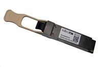 MikroTik XQ+85MP01D QSFP28 optický modul, MM, 100m, 100Gbps