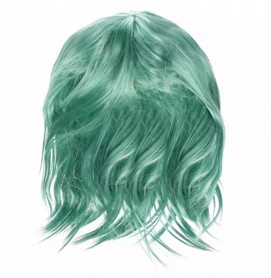 Mega Creative Paruka ZEST BEAUTY AKC 29X39X6 MC PUD 24/48