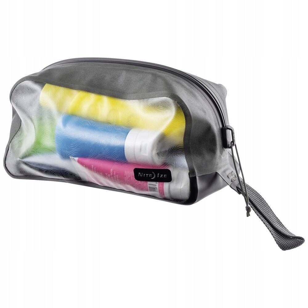 NiteIze NITE Ize Bag NI-ROT-09-R3, Černá