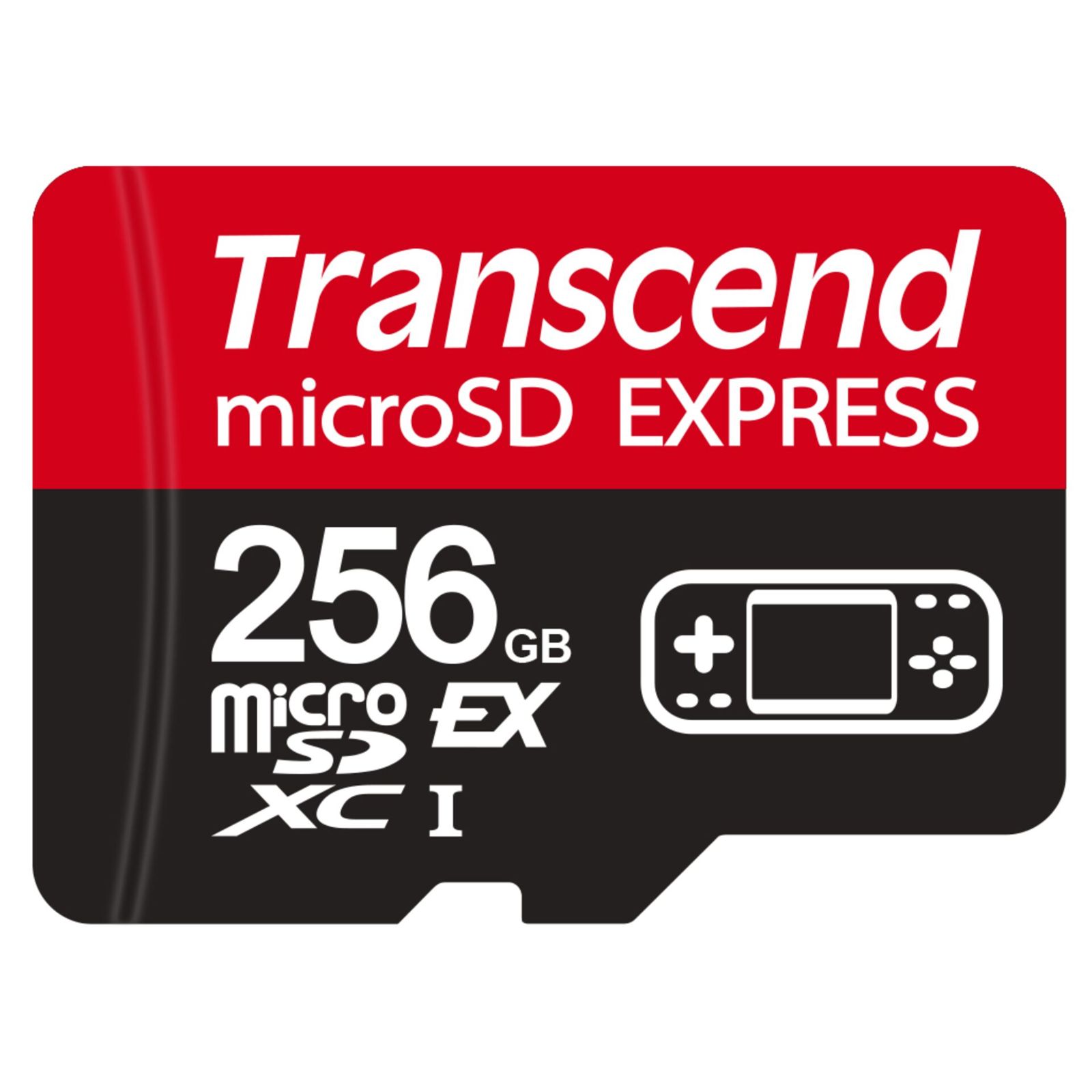 Transcend mSD EXPRESS      256GB SD7.1 Switch 2 ready