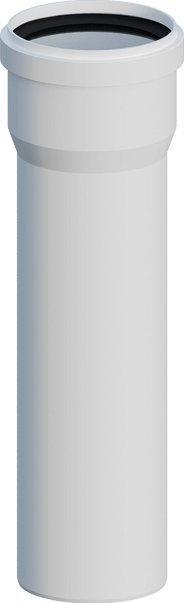 Ricom Těsnění STRAIGHT TRUBKA PP L2000 DN60