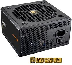 COUGAR PC zdroj GES 750W 80+ Gold