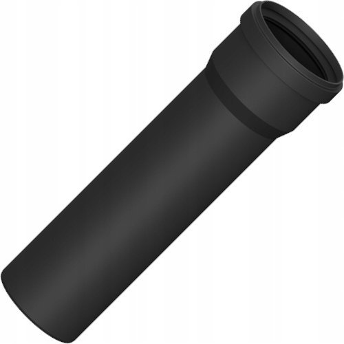 Ricom ROVNÁ TRUBKA PP L1000 DN60 UV TĚSNĚNÍ