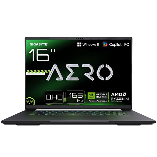 Gigabyte AERO X16 1WH93EEC64AH