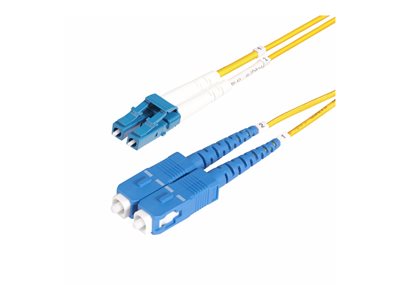 20m LC/SC OS2 Single Mode Fiber Cable