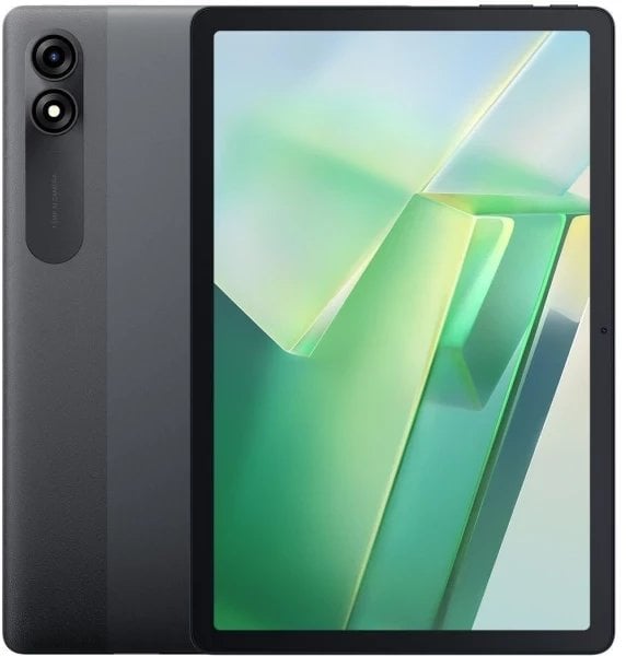 Blackview TABLET TAB9 WIFI 10/8+16/256GB ŠEDÝ ČERNÝ VIEW TAB9 WIFI 8+16/256 ŠEDÝ (6931548324898)