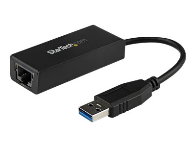 USB 3.0 to Gigabit Ethernet Adapter