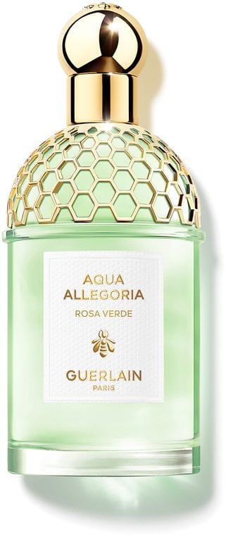 Guerlain AQUA ALLEGORIA ROSA VERDE (M/W) EDT/S 125ml