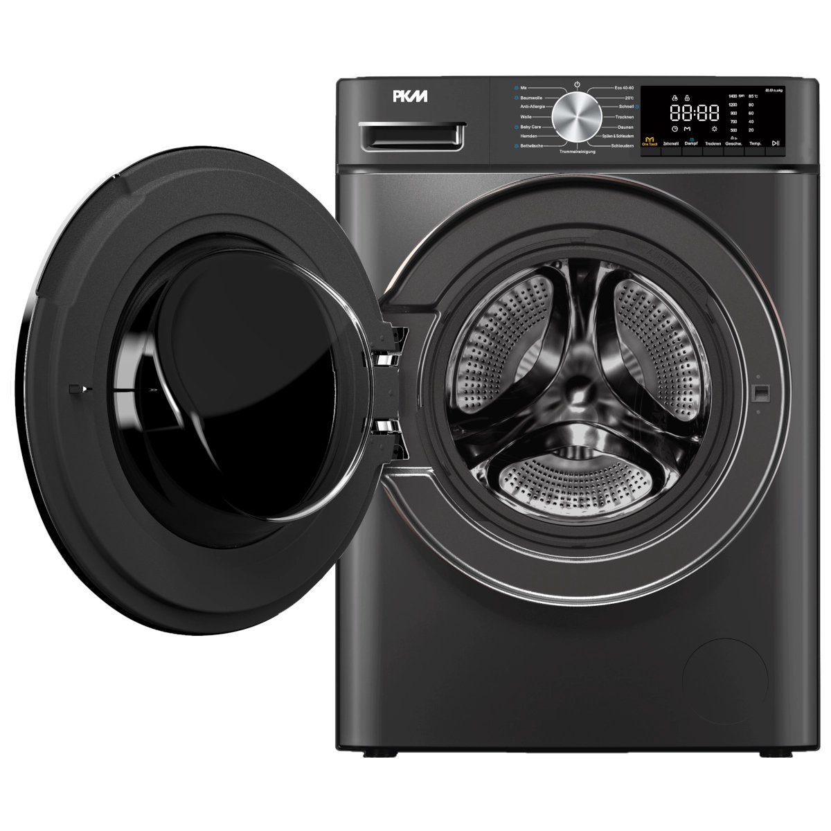 PKM WT8+5ADG Pračka se sušičkou 8kg + 5kg