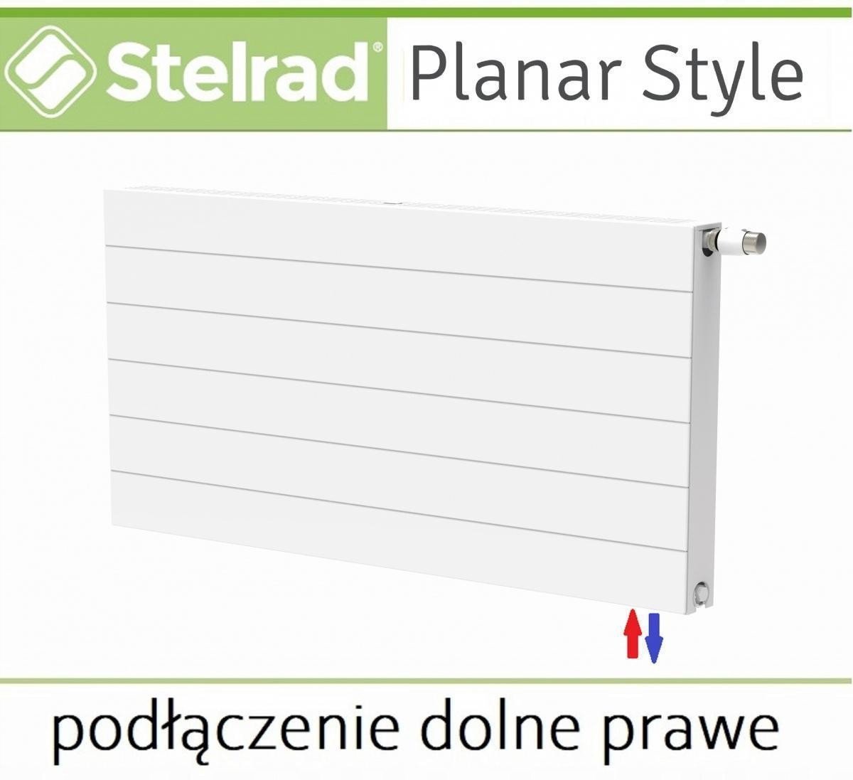 Alkotest Test alkoholtesteru STELRAD PS-33/50/090 PLANAR STYLE!!! 1781 W // GR-ST-PS-33/50/090