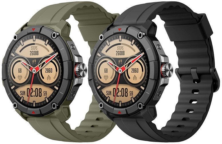 Tracer Chytré hodinky GP-Run