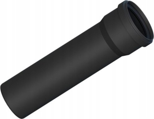 Ricom ROVNÁ TRUBKA PP L1000 DN80 UV TĚSNĚNÍ