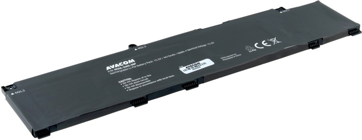Avacom NODE-5505-68P
