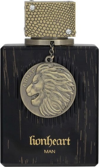 Armaf Club De Nuit Heritage Lion Heart pánská toaletní voda 100 ml