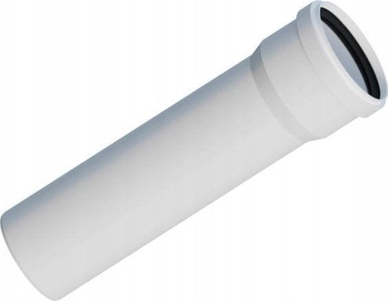 Ricom Těsnění STRAIGHT TRUBKA PP L250 DN80