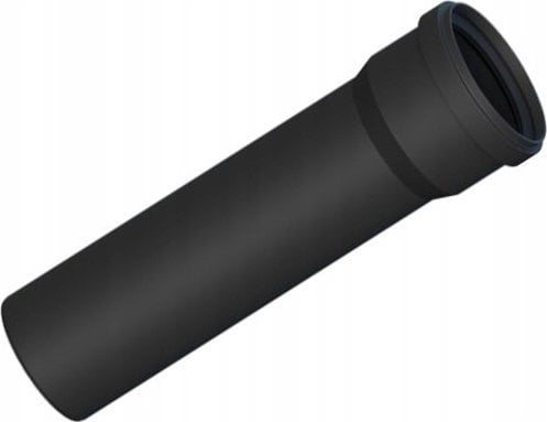 Ricom ROVNÁ TRUBKA PP L1000 DN80 UV TĚSNĚNÍ