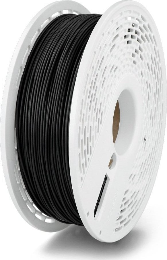 Fiberlogy Filament Fiberlogy ASA 1,75 mm 0,75 kg – černá}